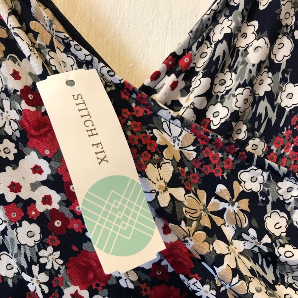 Stitch fix dress - Picture 4 of 4